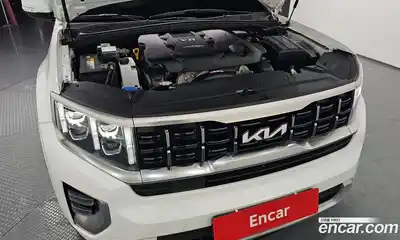 Kia Mohave 2022 3.0 Автомат в Москве № 460316, миниатюра 6