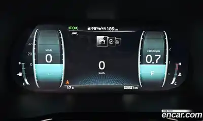 Kia Mohave 2022 3.0 Автомат в Москве № 460316, миниатюра 8