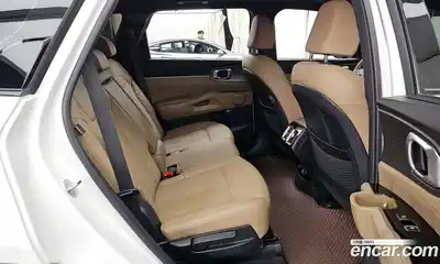 Kia Sorento 2024 1.6 Автомат в Москве № 461050, миниатюра 12