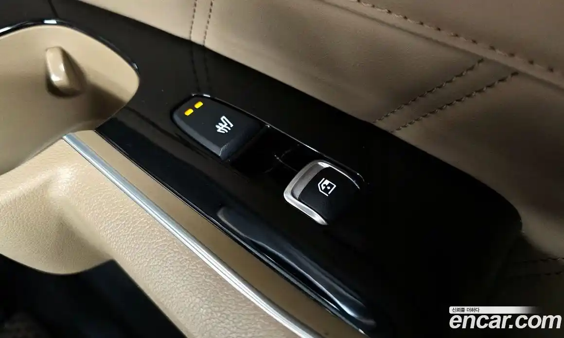 Kia Sorento 2024 1.6 Автомат в Москве № 461050, фото 18