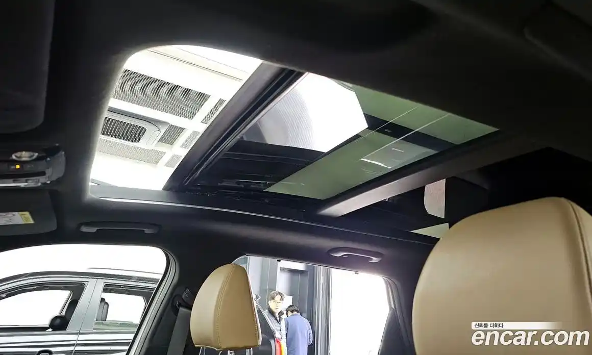 Kia Sorento 2024 1.6 Автомат в Москве № 461050, фото 19