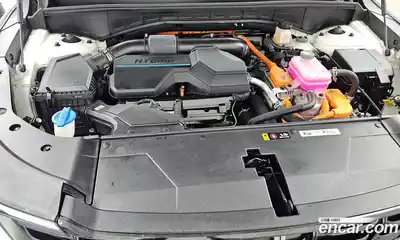 Kia Sorento 2024 1.6 Автомат в Москве № 461050, миниатюра 6