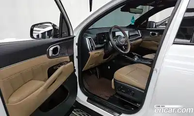 Kia Sorento 2024 1.6 Автомат в Москве № 461050, миниатюра 10