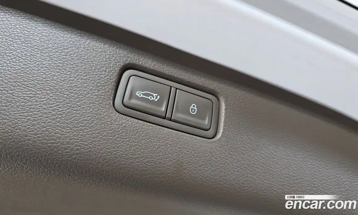 Genesis GV80 2022 2.5 Автомат в Москве № 462077, фото 20