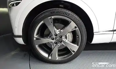 Genesis GV80 2022 2.5 Автомат в Москве № 462077, миниатюра 5