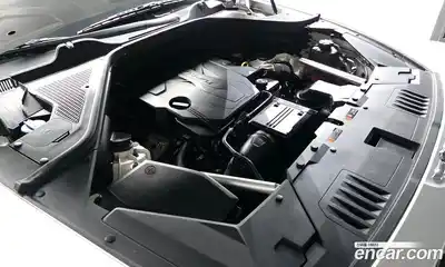 Genesis GV80 2022 2.5 Автомат в Москве № 462077, миниатюра 6