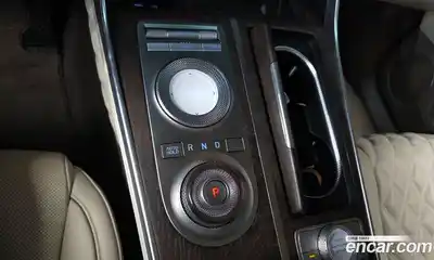 Genesis GV80 2022 2.5 Автомат в Москве № 462077, миниатюра 9