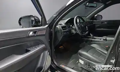 SsangYong Rexton 2025 2.2 Автомат в Москве № 462321, миниатюра 11