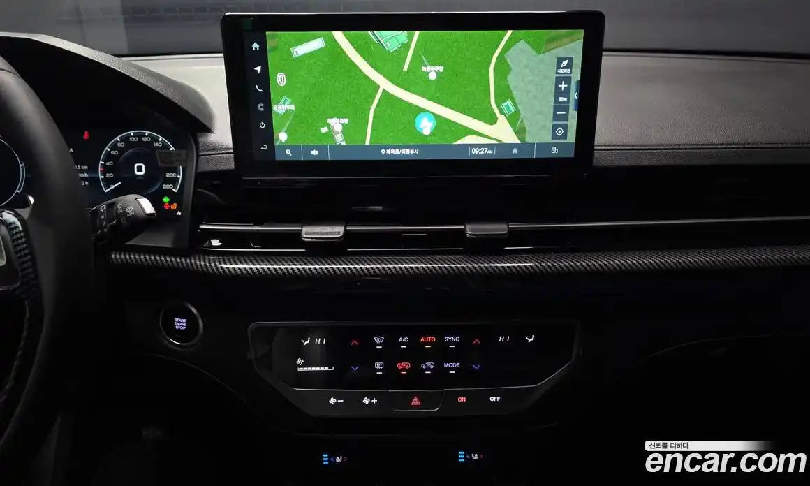 SsangYong Rexton 2025 2.2 Автомат в Москве № 462321, фото 14