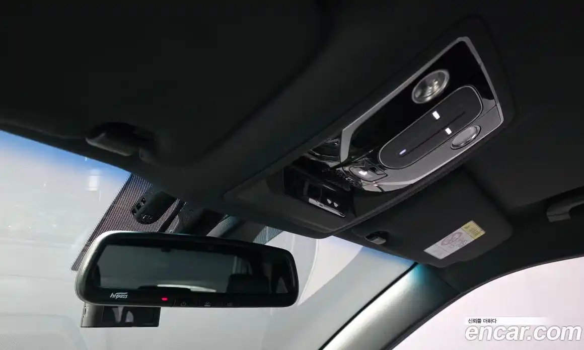 SsangYong Rexton 2025 2.2 Автомат в Москве № 462321, фото 17