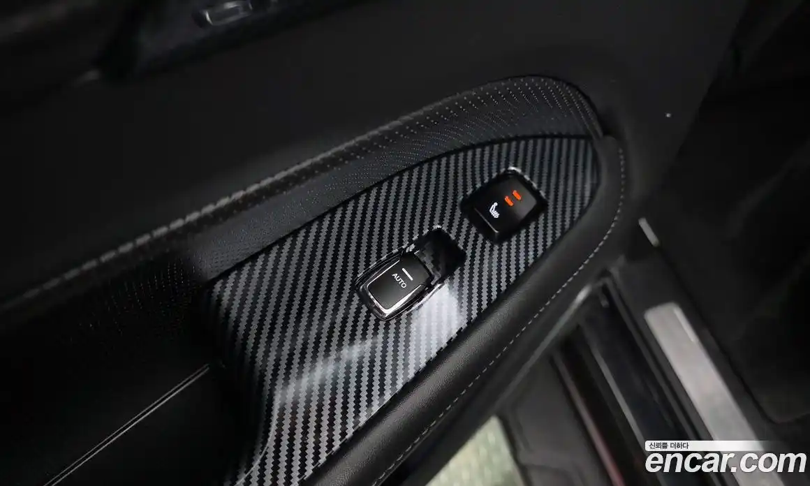 SsangYong Rexton 2025 2.2 Автомат в Москве № 462321, фото 19