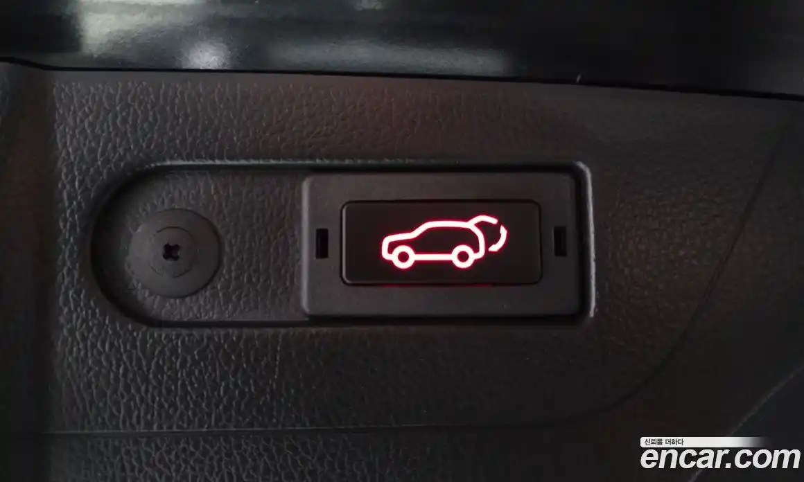 SsangYong Rexton 2025 2.2 Автомат в Москве № 462321, фото 20