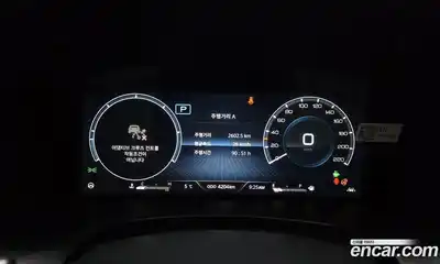 SsangYong Rexton 2025 2.2 Автомат в Москве № 462321, миниатюра 8