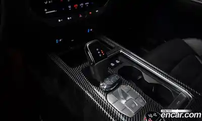 SsangYong Rexton 2025 2.2 Автомат в Москве № 462321, миниатюра 9