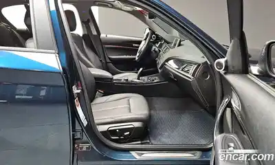 BMW 1-Series 2014 2.0 Автомат в Москве № 465543, миниатюра 11