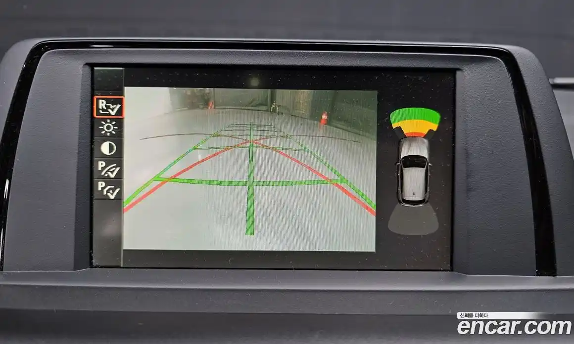 BMW 1-Series 2014 2.0 Автомат в Москве № 465543, фото 15