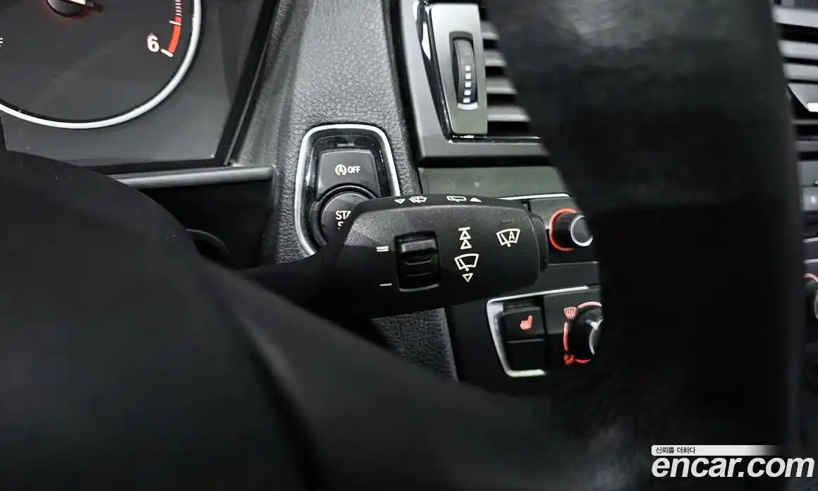 BMW 1-Series 2014 2.0 Автомат в Москве № 465543, фото 18