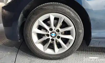 BMW 1-Series 2014 2.0 Автомат в Москве № 465543, миниатюра 5