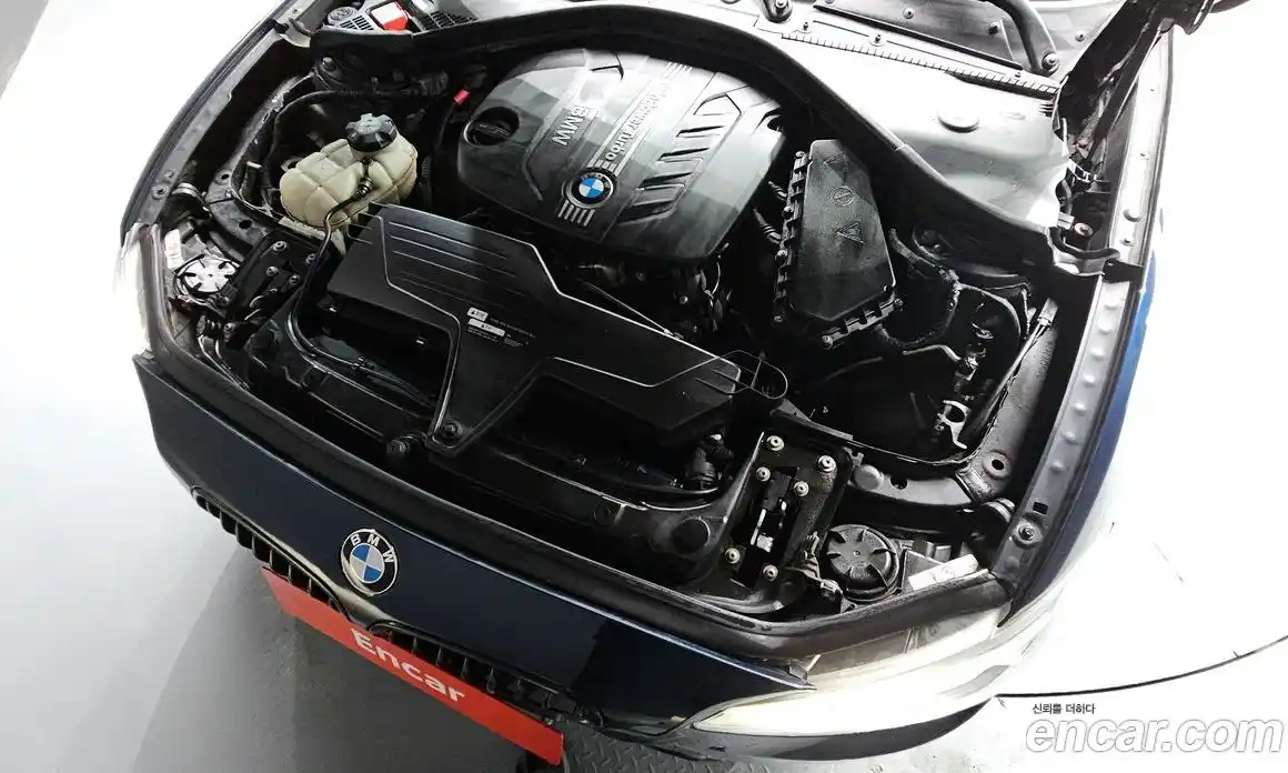 BMW 1-Series 2014 2.0 Автомат в Москве № 465543, фото 6