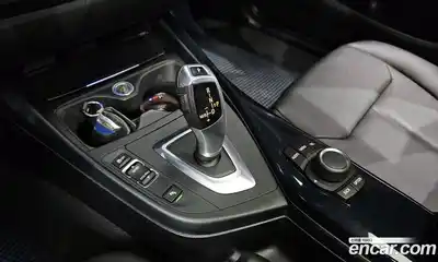 BMW 1-Series 2014 2.0 Автомат в Москве № 465543, миниатюра 9