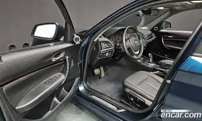 BMW 1-Series 2014 2.0 Автомат в Москве № 465543, миниатюра 10