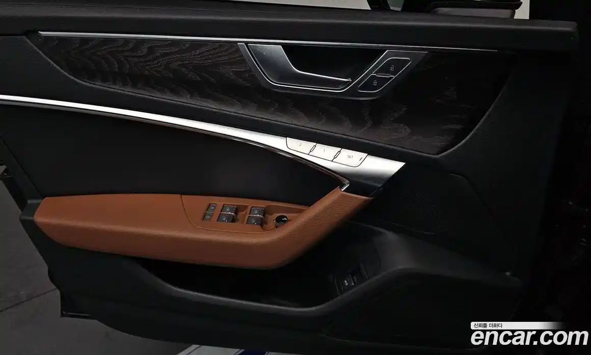 Audi A6 2023 2.0 Автомат в Москве № 468593, фото 16