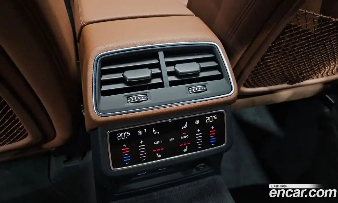 Audi A6 2023 2.0 Автомат в Москве № 468593, фото 17