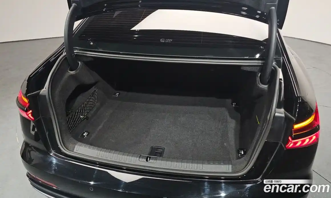 Audi A6 2023 2.0 Автомат в Москве № 468593, фото 19