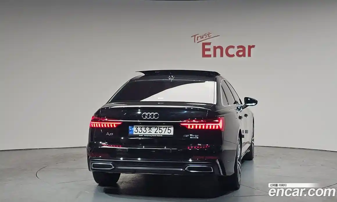 Audi A6 2023 2.0 Автомат в Москве № 468593, фото 3