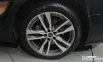 Audi A6 2023 2.0 Автомат в Москве № 468593, миниатюра 4