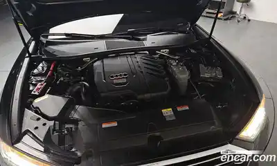 Audi A6 2023 2.0 Автомат в Москве № 468593, миниатюра 5