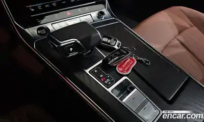 Audi A6 2023 2.0 Автомат в Москве № 468593, миниатюра 8