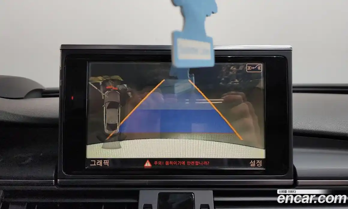 Audi A7 2013 3.0 Автомат в Москве № 469313, фото 15