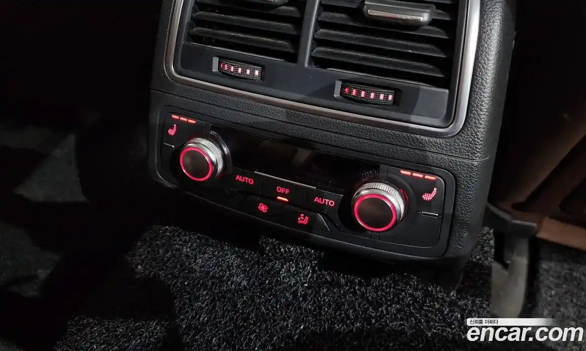 Audi A7 2013 3.0 Автомат в Москве № 469313, фото 19