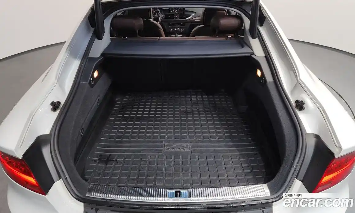 Audi A7 2013 3.0 Автомат в Москве № 469313, фото 20