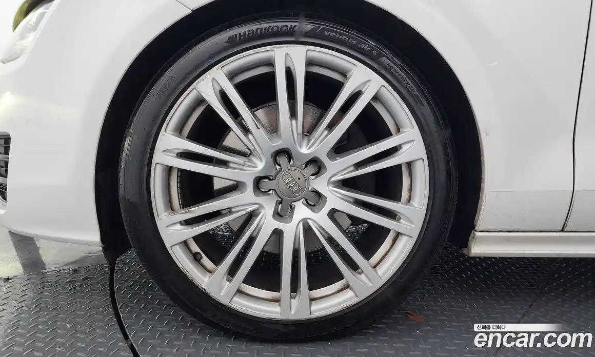 Audi A7 2013 3.0 Автомат в Москве № 469313, фото 5