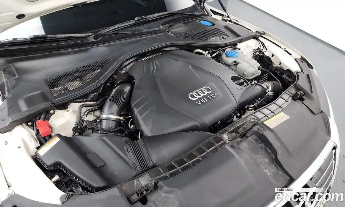 Audi A7 2013 3.0 Автомат в Москве № 469313, фото 6