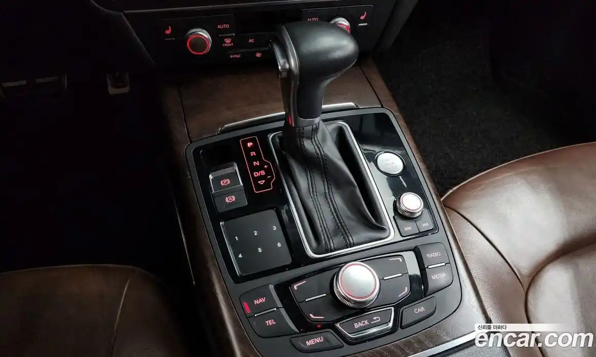 Audi A7 2013 3.0 Автомат в Москве № 469313, фото 9