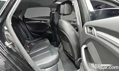 Audi A3 2018 2.0 Автомат в Москве № 469424, миниатюра 11