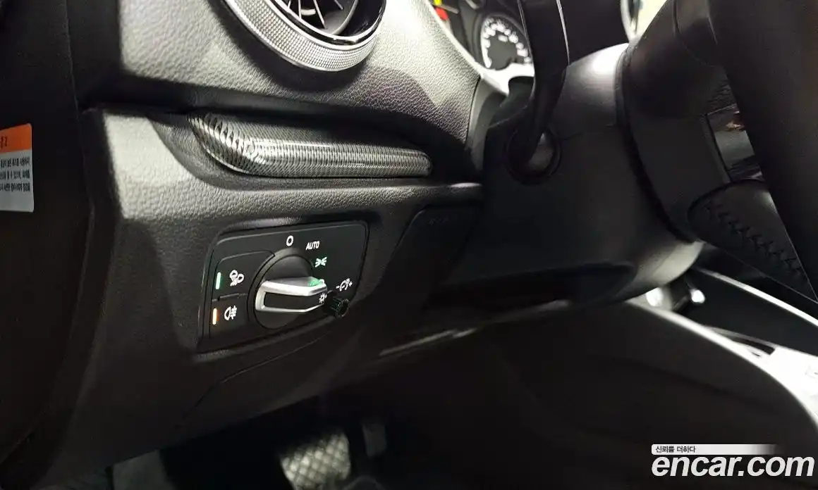 Audi A3 2018 2.0 Автомат в Москве № 469424, фото 13