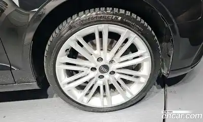 Audi A3 2018 2.0 Автомат в Москве № 469424, миниатюра 5