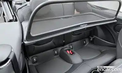 Mini Cooper Convertible 2024 1.5 Автомат в Москве № 471789, миниатюра 12