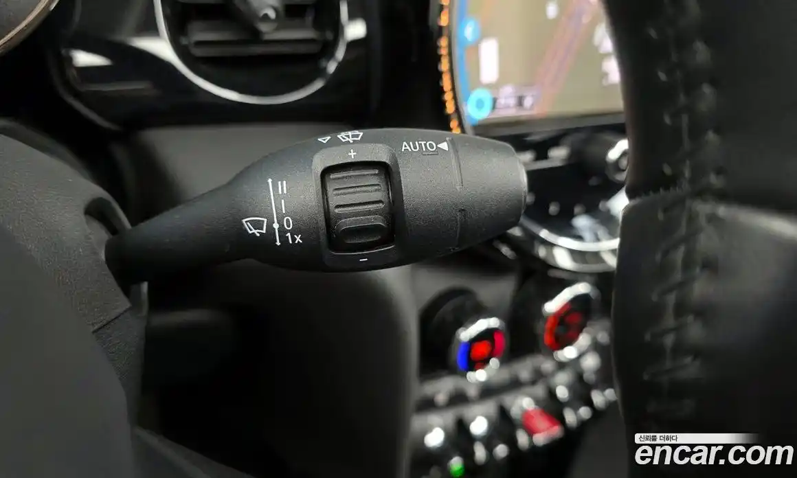 Mini Cooper Convertible 2024 1.5 Автомат в Москве № 471789, фото 18