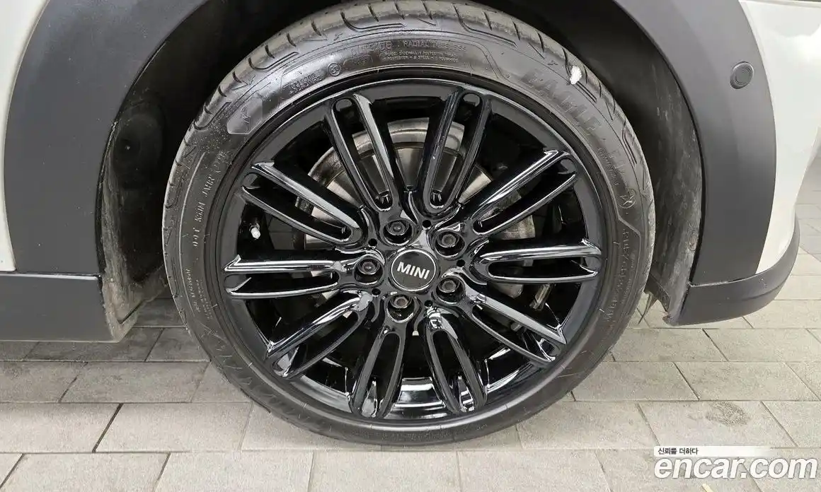 Mini Cooper Convertible 2024 1.5 Автомат в Москве № 471789, фото 5