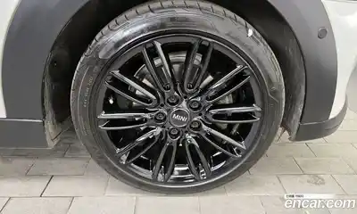 Mini Cooper Convertible 2024 1.5 Автомат в Москве № 471789, миниатюра 5