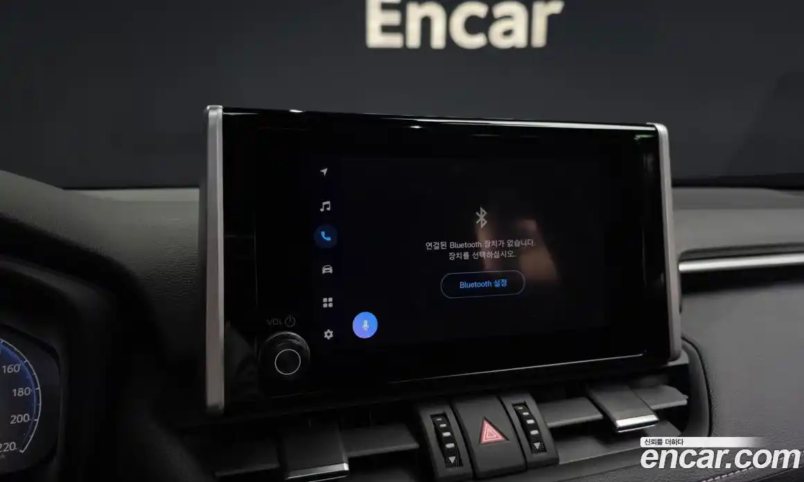 Toyota RAV4 2024 2.5 Автомат в Москве № 472930, фото 15