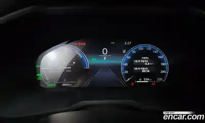 Toyota RAV4 2024 2.5 Автомат в Москве № 472930, миниатюра 7