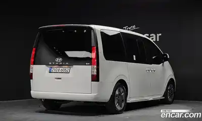 Hyundai Staria 2025 2.2 Автомат в Москве № 48964, миниатюра 11