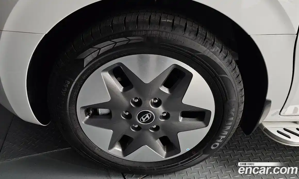 Hyundai Staria 2025 2.2 Автомат в Москве № 48964, фото 18