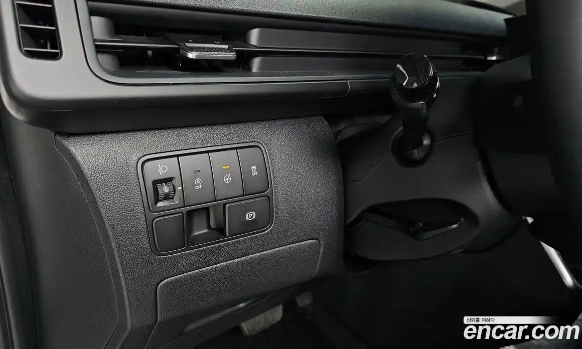 Hyundai Staria 2025 2.2 Автомат в Москве № 48964, фото 5